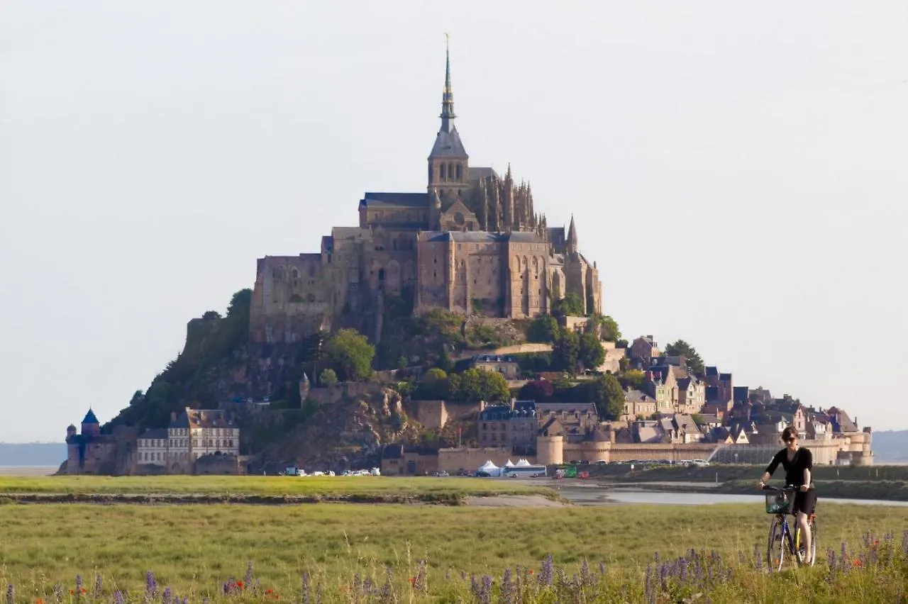 L'Oustal Gallo Cherrueix France