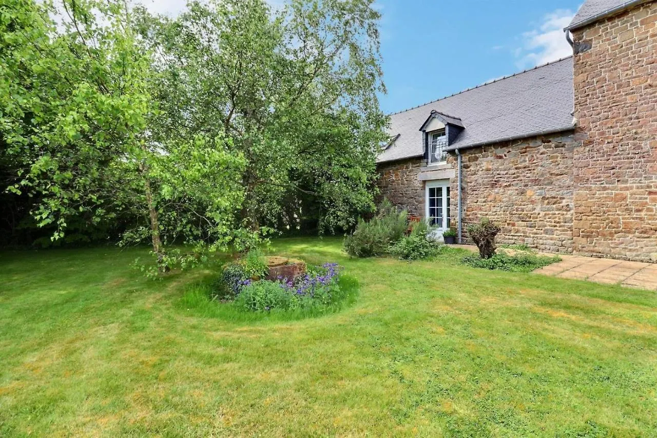 Holiday home L'Oustal Gallo Cherrueix France