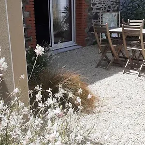 Chez Emile Vakantiehuis