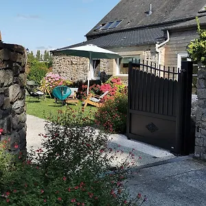 Aux Couleurs De La Baie Gasthuis